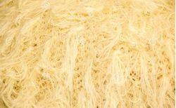 cotton fiber small